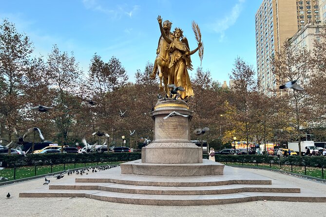 The Private Central Park Experience Tour Review - Tour Overview
