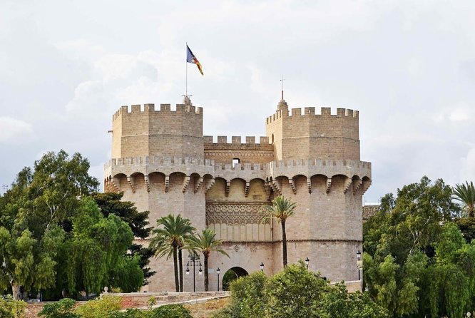 The Secret Valencia: Mysteries, Legends and Curiosities - Key Points