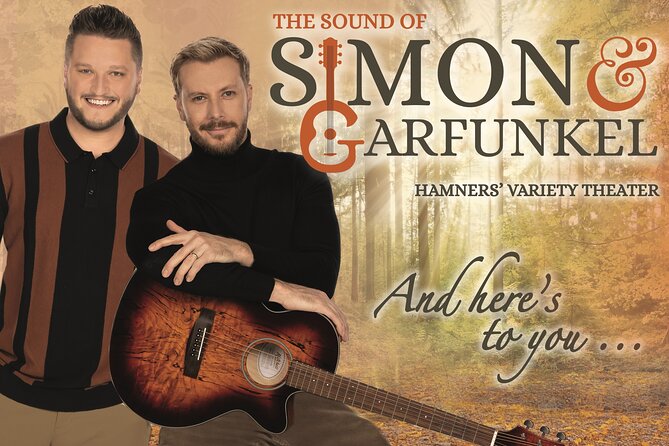 The Sound of Simon and Garfunkel Review - Good To Know
