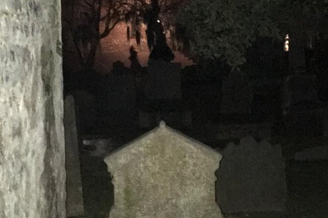 The Spectral Adventure Charleston Ghost Tour Review - Overview of the Tour