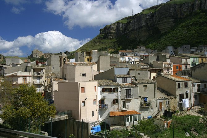 The Streets of Mafia - Half Day Tour of Corleone and Ficuzza - Key Points