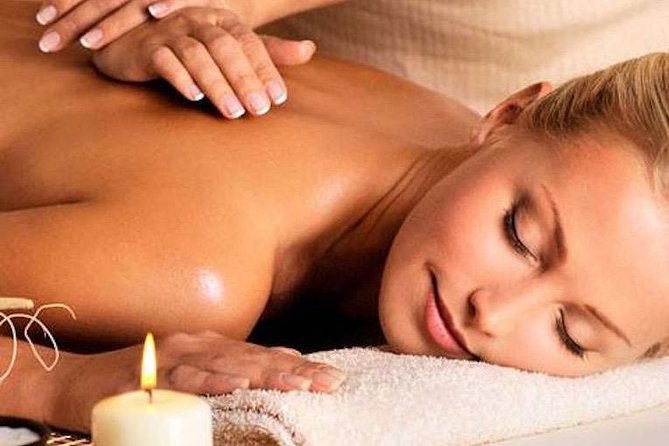 The Ultimate Mind and Body Experience Review - Overview of the Experience