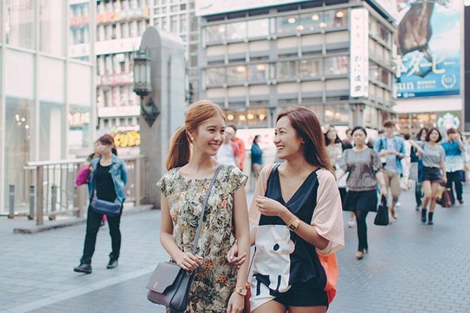 The Ultimate Osaka Shopping Experience: Private And Personalized - Good To Know