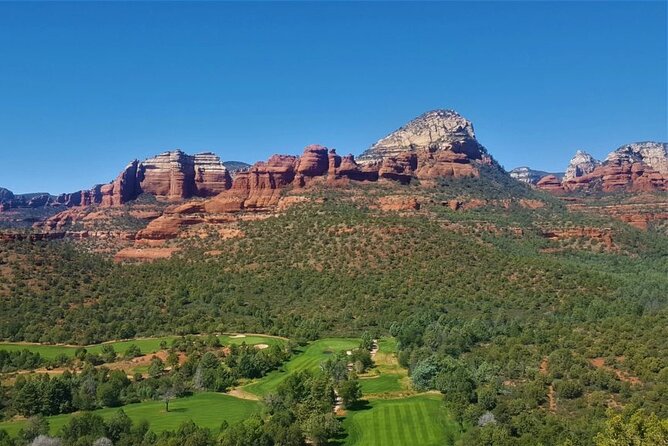 The Ultimate Sedona Experience - Good To Know