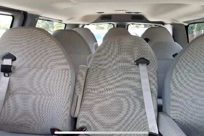 The Villages-Orlando International Airport Shuttle - About Your Stay