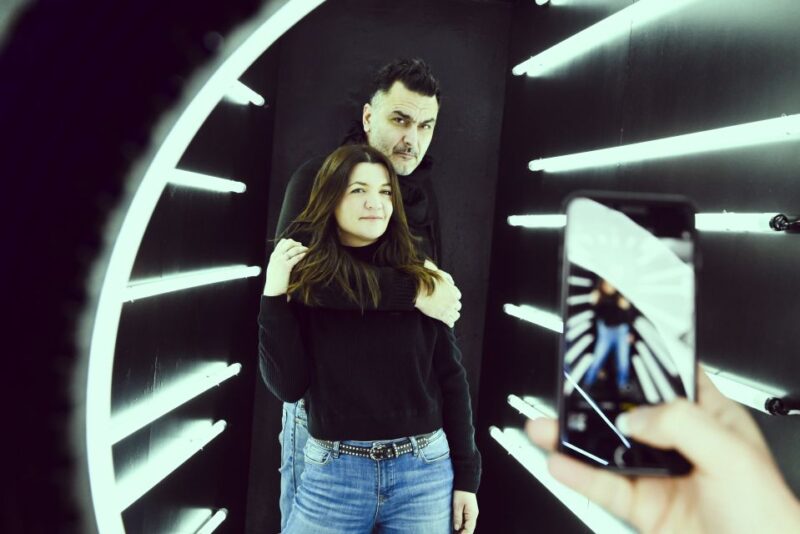 Thessaloniki: Selfie Museum Admission Ticket - Good To Know