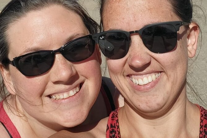 Thrilling Traverse City Scavenger Hunt Review