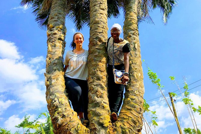 Time With Nature - Benefits of Connecting With Nature