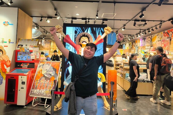 Tokyo 3 Day Full Experience With Local Host - Day 1: Exploring Tokyos Rich Cultural Heritage