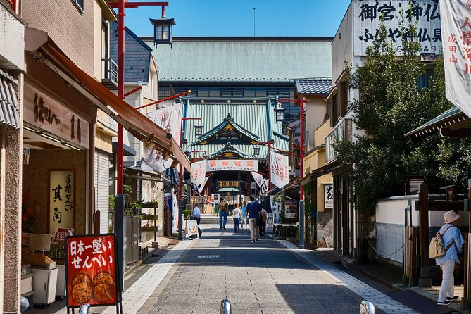 Tokyo: a Cultural Journey and a Little Bar Hopping of Izakaya - Key Points