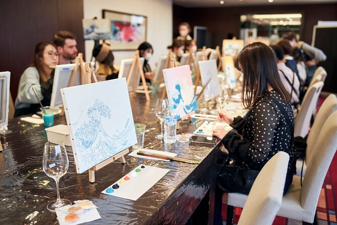 Tokyo Art Culture Tour in Sannomaru Shozokan Museum - Key Points