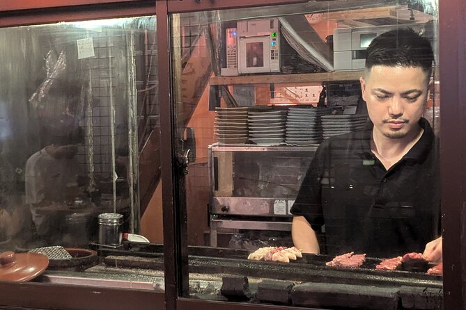 Tokyo Bar Hopping Tour With Izakaya and Taverns - Key Points