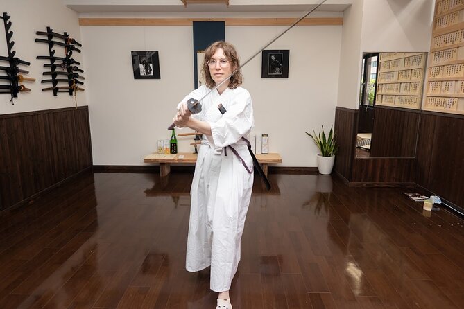 Tokyo Discover All About Samurai Half-Day Guided Tour - Good To Know