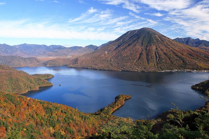 Tokyo: Toshogu Shrine (Nikko Toshogu), Lake Chuzenji, Kegon Falls - Good To Know
