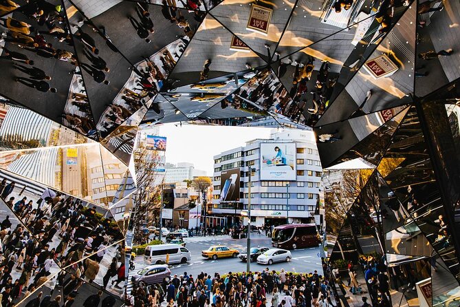 Tokyo: Tour Around 10 Charms to Know Akihabara! - Key Points