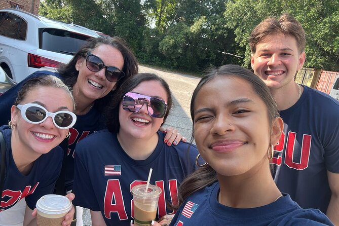 Tomball Tirade Scavenger Hunt Review - Good To Know