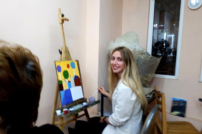 Tour in Art-Studio in Suburb of Tbilisi,You Can Take Memories of Georgia Along - Key Points