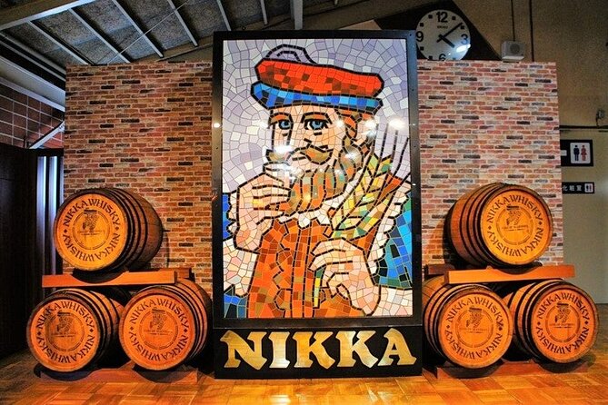 Tour of Nikka Whisky Miyagikyo Distillery With Whiskey Tasting - Good To Know