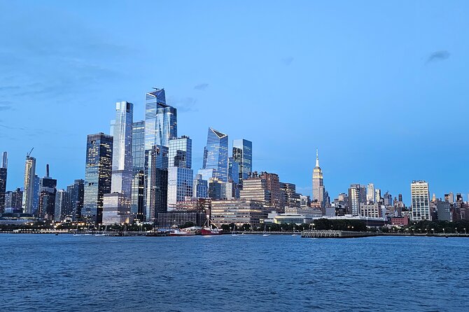 Tour to New York Attractions - New York City Tickets