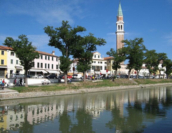 Tour to the Venetian Villas and the Brenta Riviera From Venice - Key Points