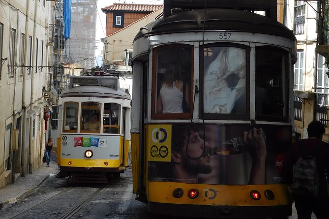 Tour Transfer From Lisbon Porto and Porto Lisbon - Key Points