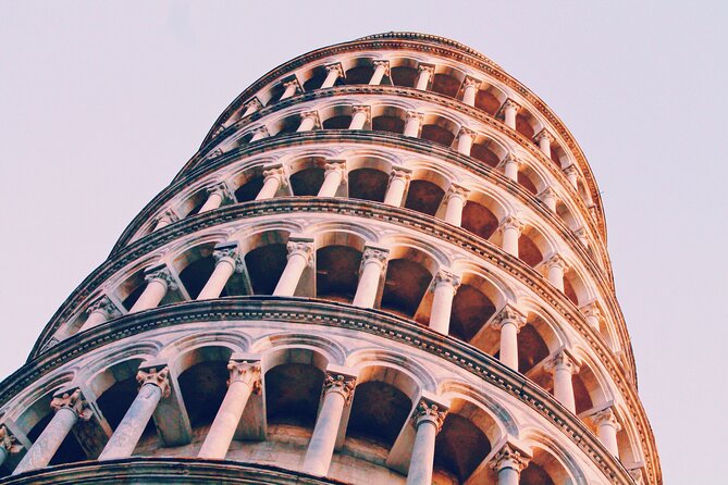Touristic Highlights of Pisa on a Private Full Day Tour With a Local - Key Points