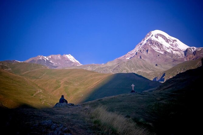 Tours & Cafe & Other Activities in Kazbegi - Stepantsminda - Key Points