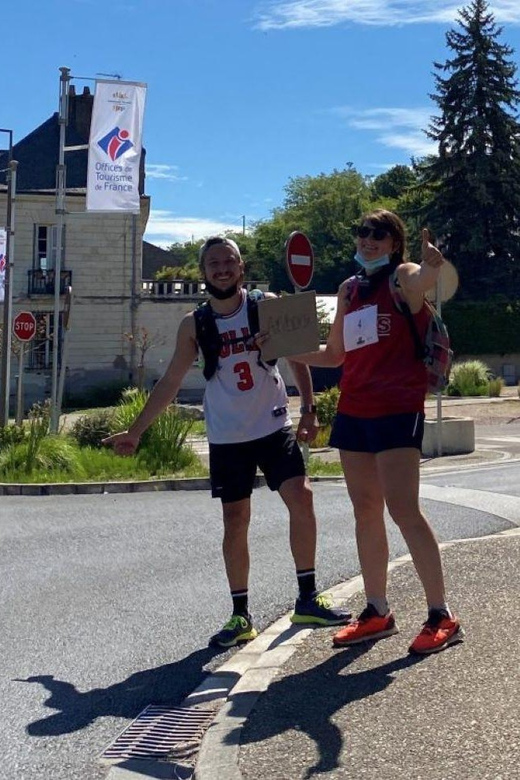 Tours: Express Rally Adventure - Key Points