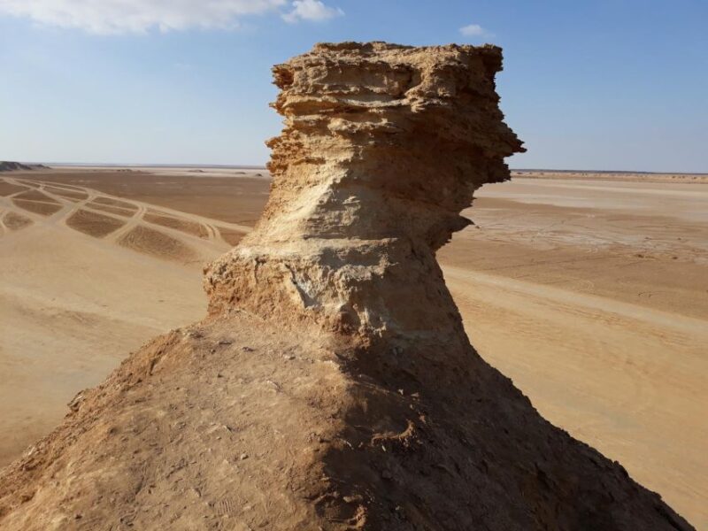 Tozeur: Chebika, Tamerza, Mides and Star Wars Day-Trip - Good To Know