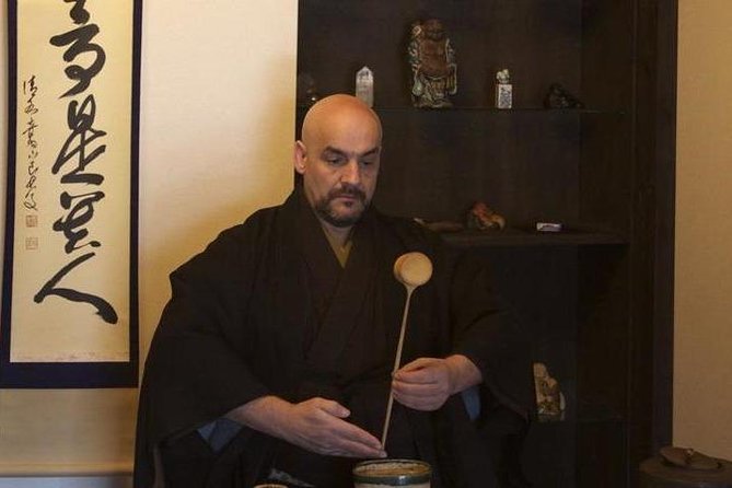 Traditional Tea Ceremony in Kyoto - Good To Know