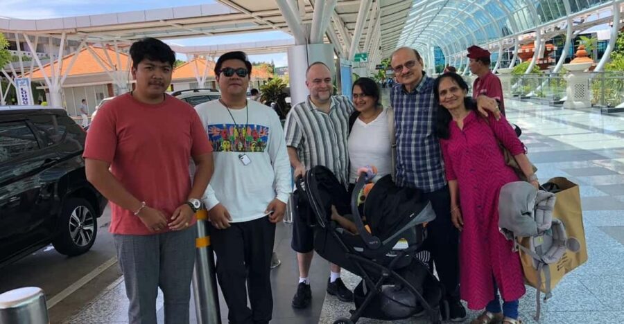 Transfer Bali Airport to Pemuteran / Gilimanuk / Menjangan