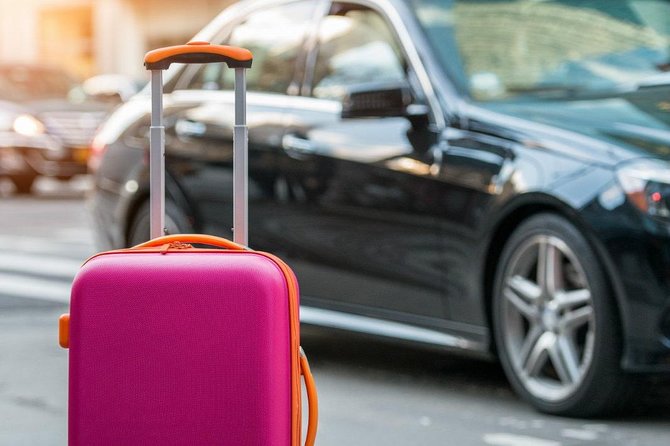 Transfer From Kutaisi Airport to Tbilisi and From Tbilisi to Kutaisi Airport - Key Points