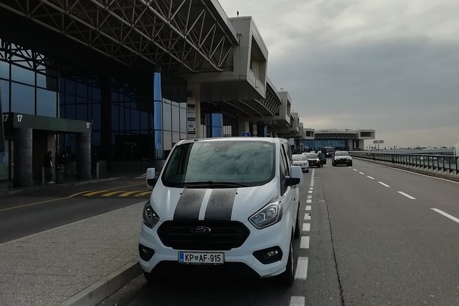 Transfer From Milano Malpensa Airport to Koper - Key Points