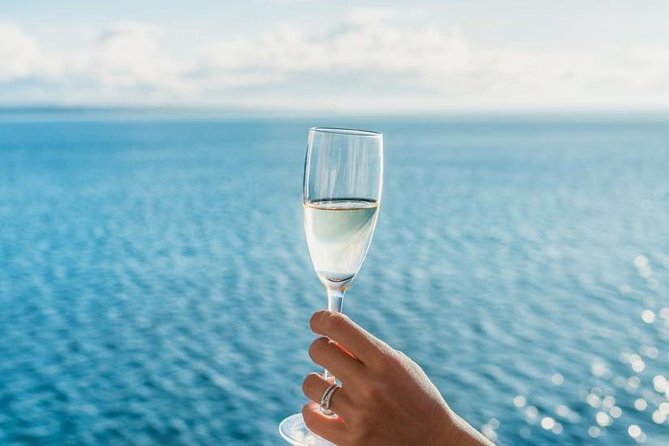 Transfer From Naples to Ravello or Ravello to Naples - Key Points