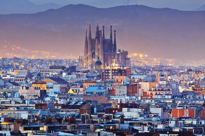 Transfer Lisbon - Barcelona - Key Points