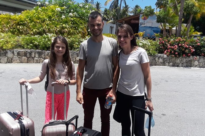 Transfer Punta Cana to Bayahibe - Key Points