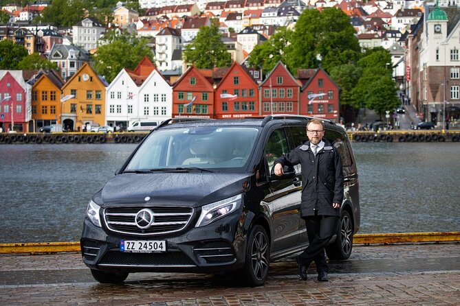 TRANSFER, STANDARD, 1-7 PAX: Bergen – Fagernes, Valdres - Key Points