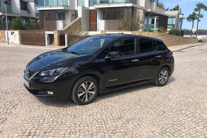 Transfer to Ericeira From Lisbon - Key Points