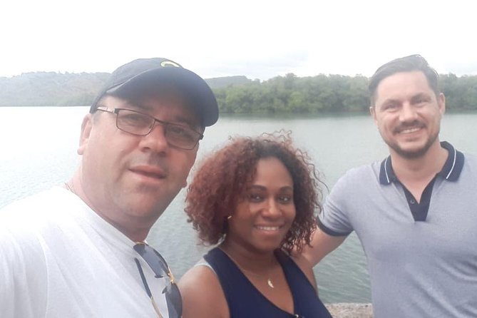 Transfers From Cabarete to Santiago Airport - Transfer Details