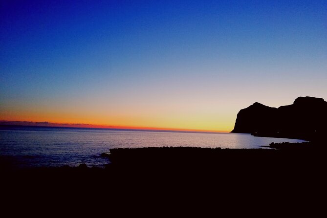 Transfers From Sicily to Campania - Key Points