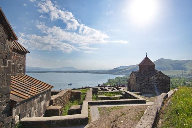 Transport Rental to Garni, Geghard, Lake Sevan (Sevanavank) - Key Points
