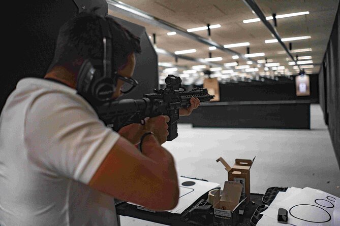 Trial Shooting for Beginners - Key Points