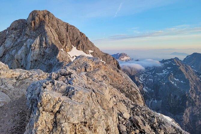 Triglav Viewpoint Hike With Pickup - Key Points