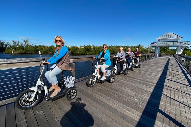 Trike Tour of Naples Review: Family Fun Awaits - Good To Know