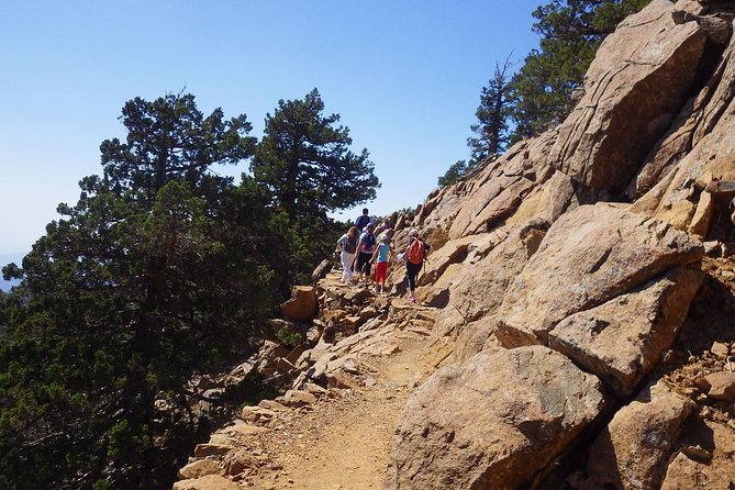 Troodos Walking Trip (Artemis+/Myllomeris Waterfalls) - Private From Limassol - Key Points