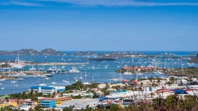 Tropical Gondola Day Tour - Key Points