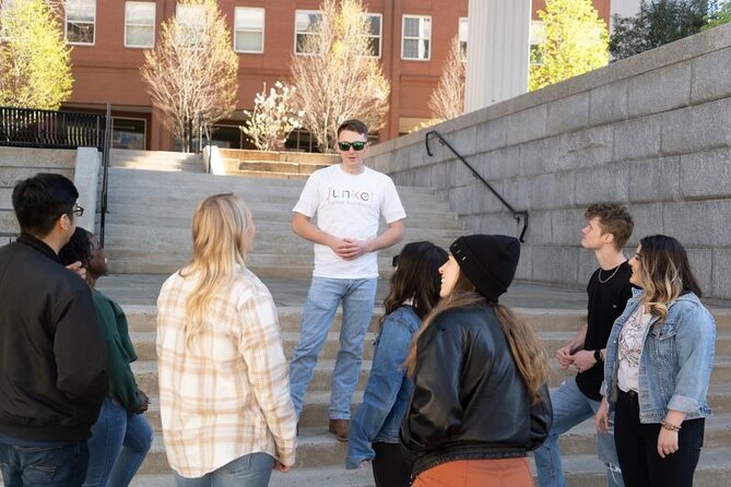 True Crime Tour of Boston - Captivating Highlights of the True Crime Tour