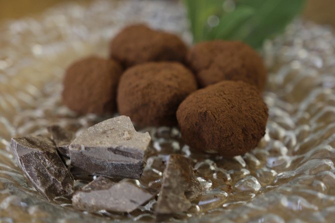 Truffle Adventure Cooking Class - Class Overview