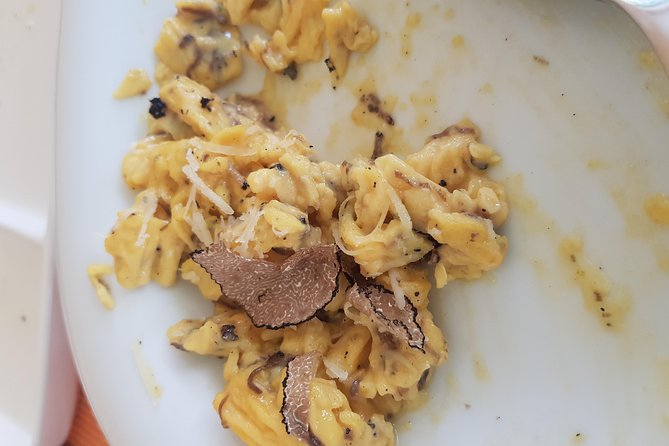 Truffle and Wine / Taste of Istra From Porec, Umag - Key Points