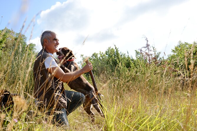 Truffle Hunting Umbria Including Truffle Breakfast - Key Points